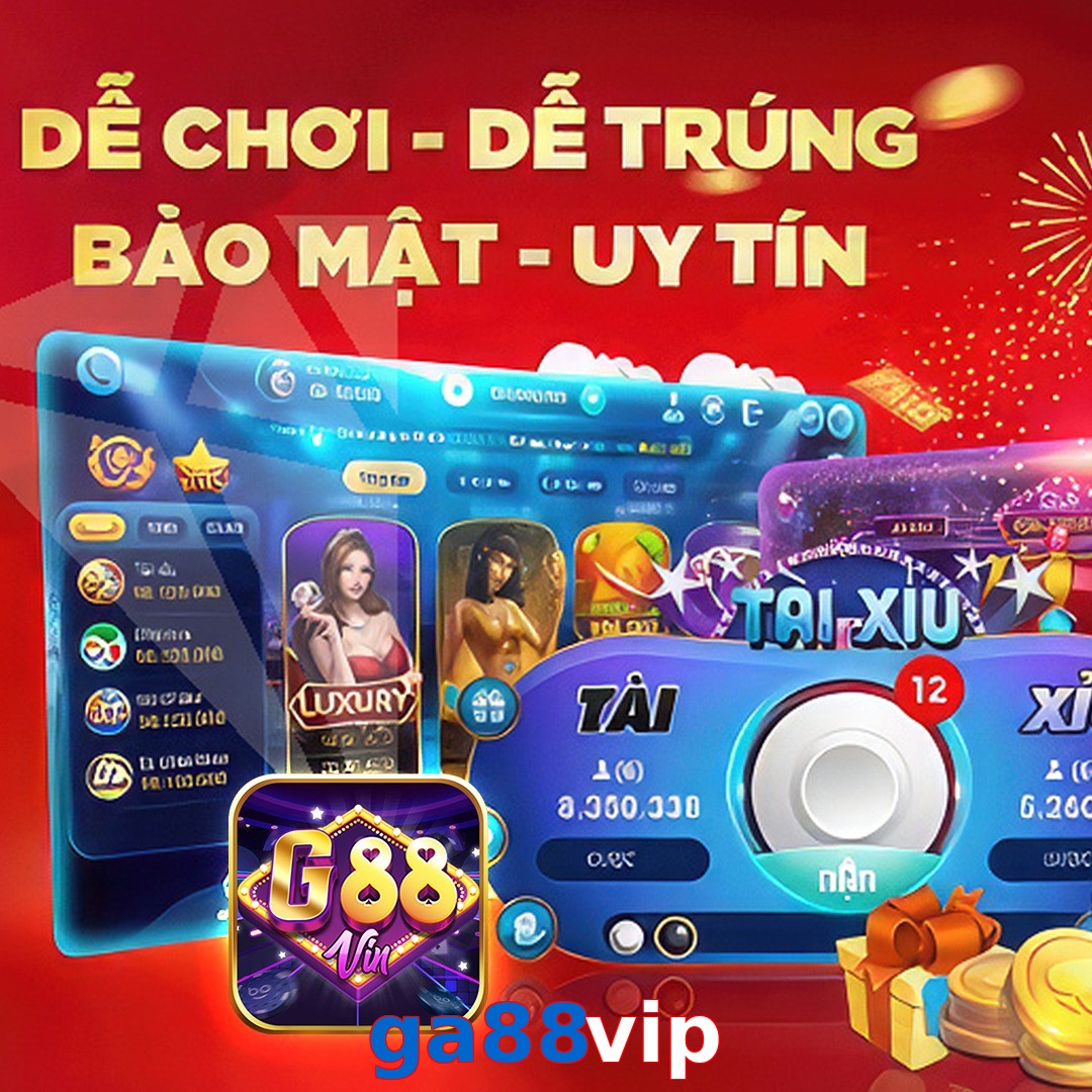 ga88vip