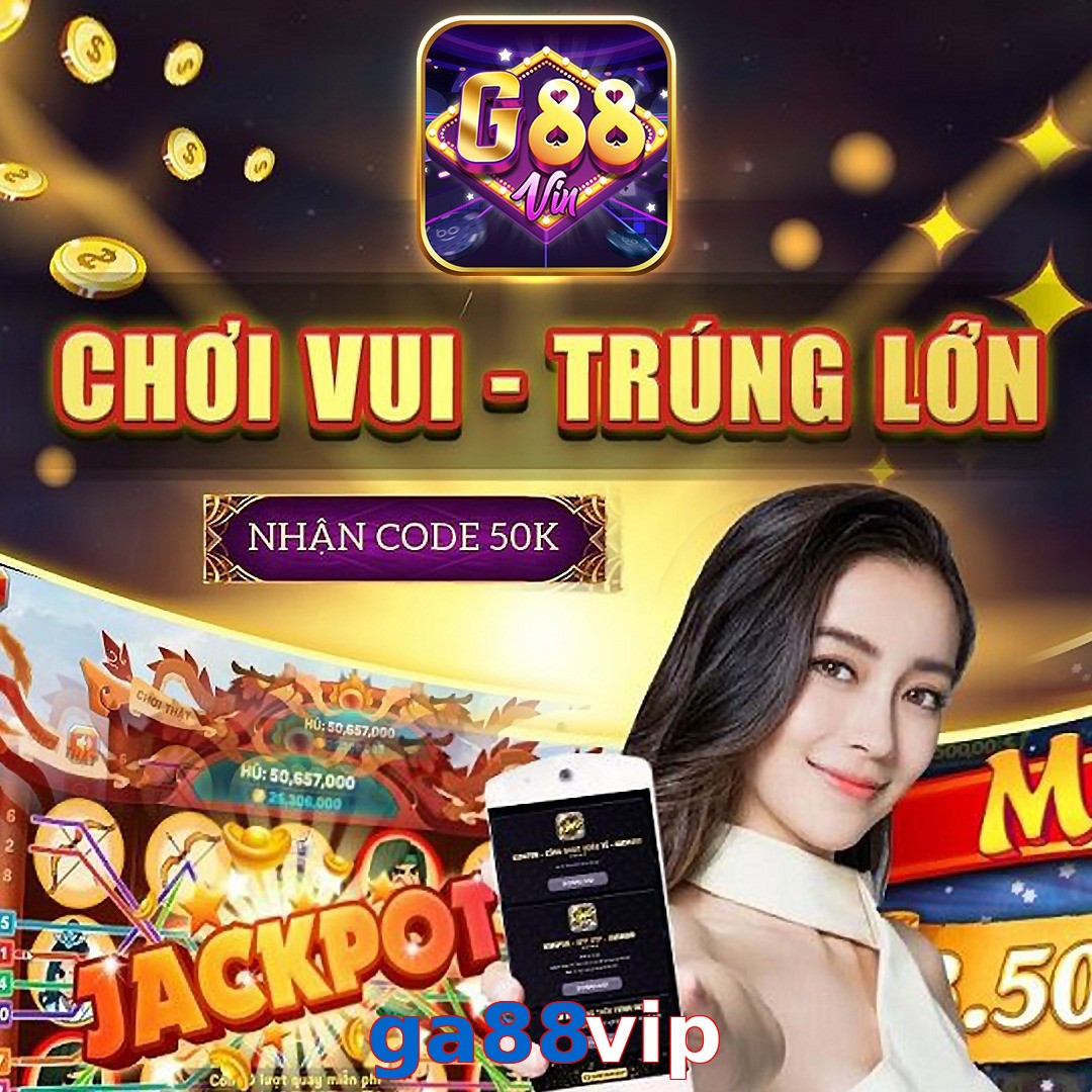 ga88vip