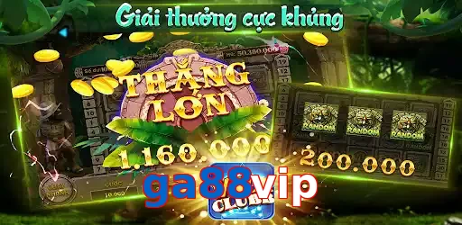 ga88vip