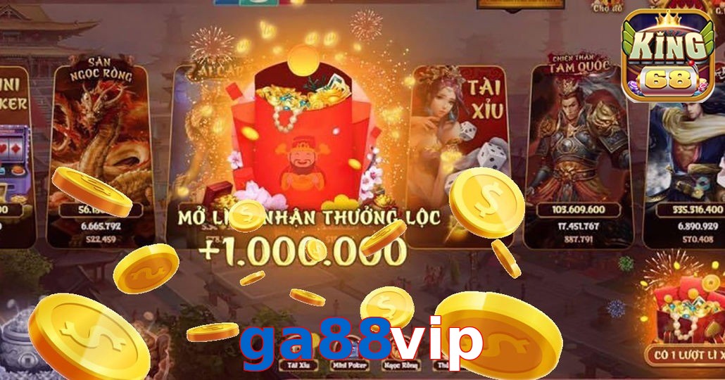 ga88vip