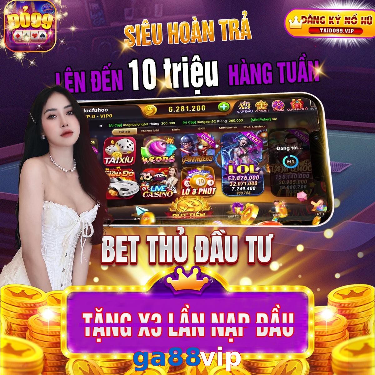 ga88vip