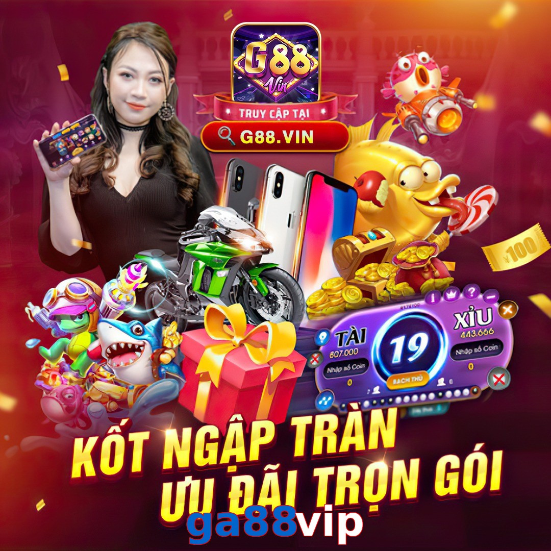 ga88vip