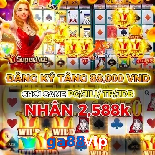 ga88vip