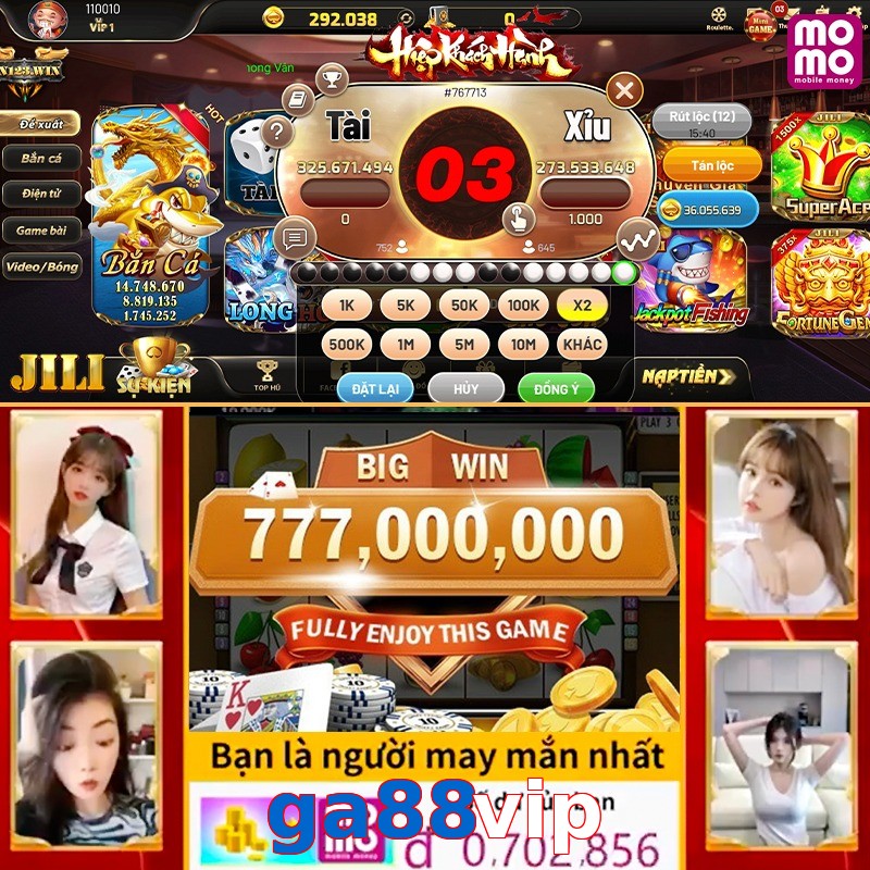 ga88vip