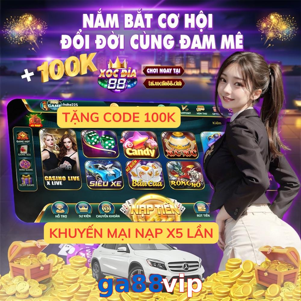 ga88vip