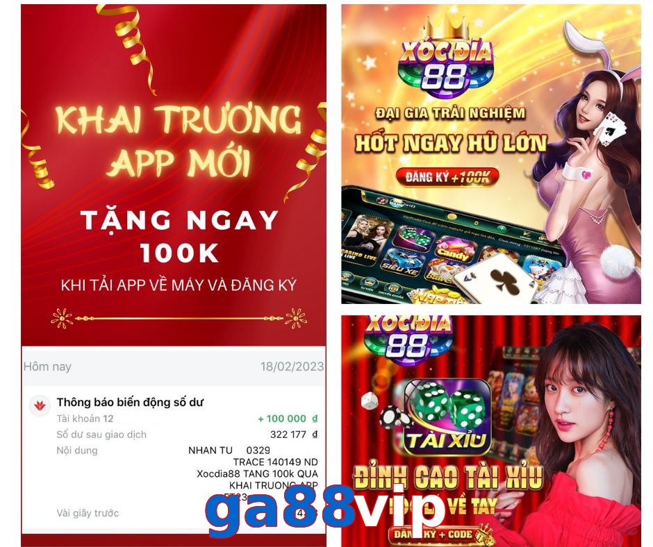 ga88vip