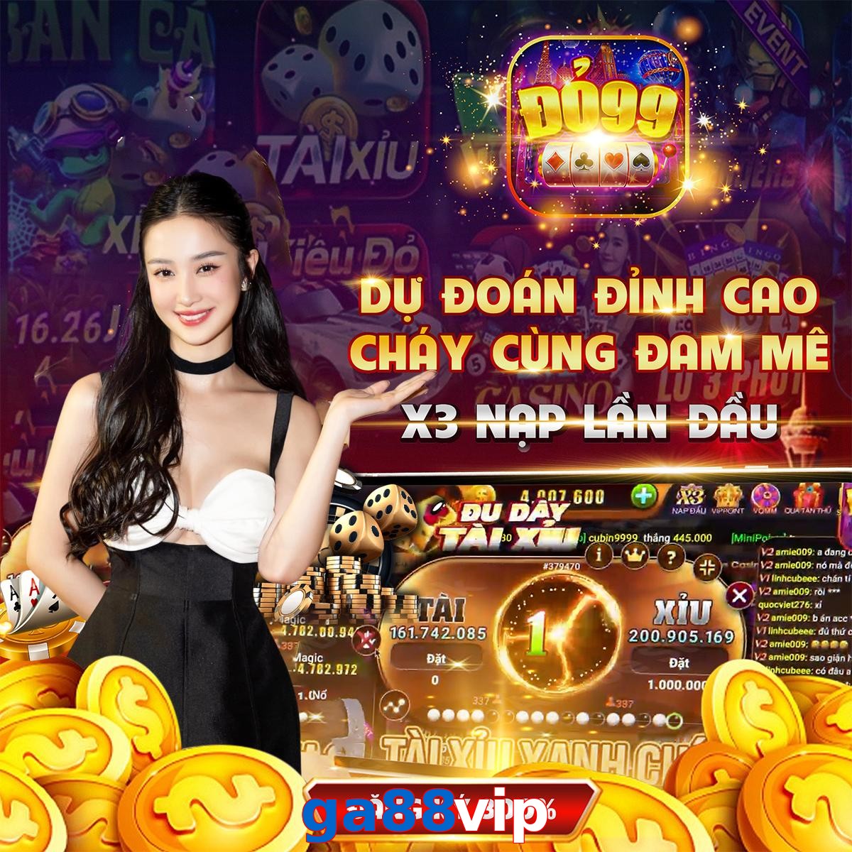 ga88vip