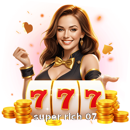 Super Rich 07